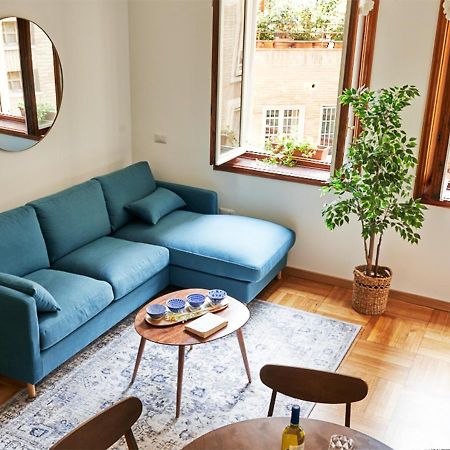 דירות מילאנו Cozy Duomo - Elegant & Quiet, 300M From Cathedral מראה חיצוני תמונה