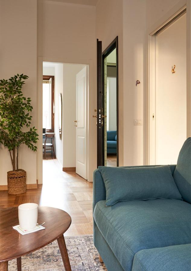 דירות מילאנו Cozy Duomo - Elegant & Quiet, 300M From Cathedral מראה חיצוני תמונה