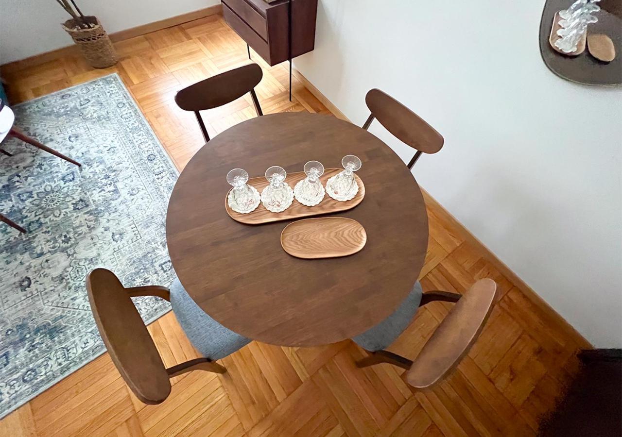 דירות מילאנו Cozy Duomo - Elegant & Quiet, 300M From Cathedral מראה חיצוני תמונה