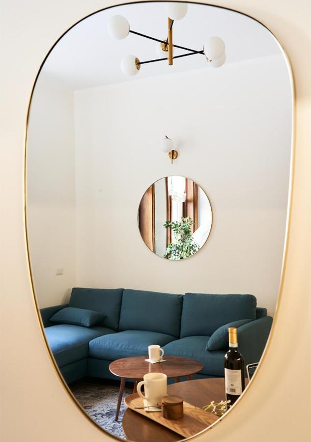 דירות מילאנו Cozy Duomo - Elegant & Quiet, 300M From Cathedral מראה חיצוני תמונה