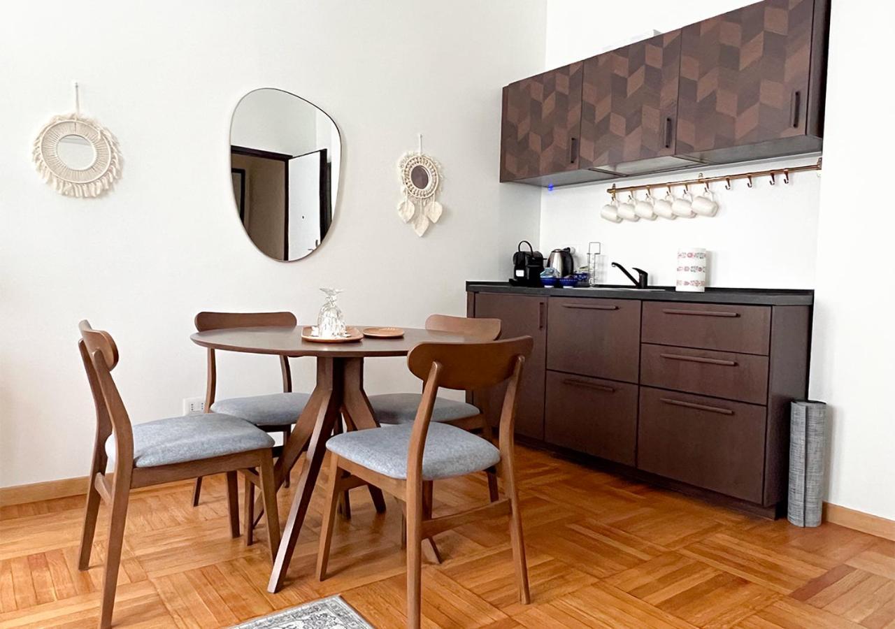דירות מילאנו Cozy Duomo - Elegant & Quiet, 300M From Cathedral מראה חיצוני תמונה