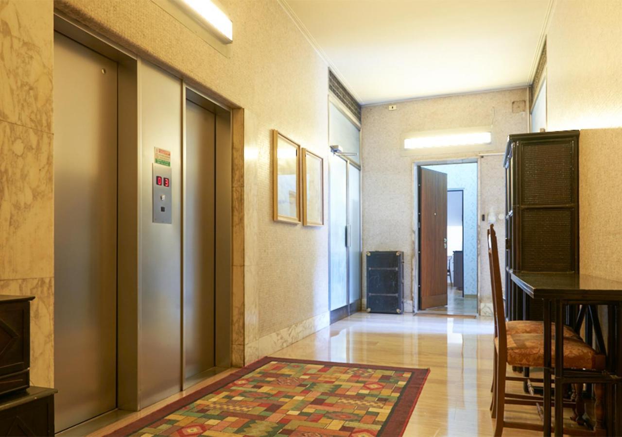 דירות מילאנו Cozy Duomo - Elegant & Quiet, 300M From Cathedral מראה חיצוני תמונה
