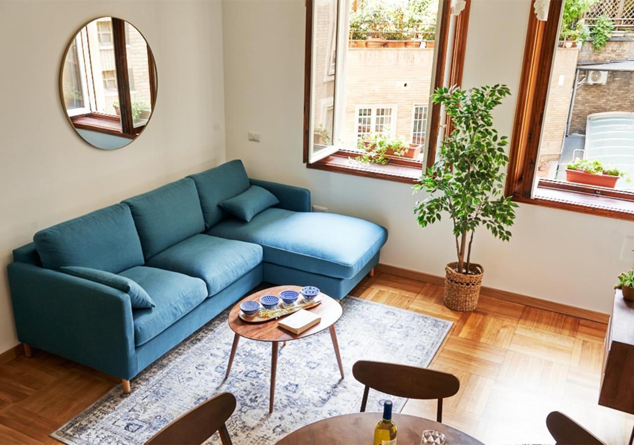 דירות מילאנו Cozy Duomo - Elegant & Quiet, 300M From Cathedral מראה חיצוני תמונה