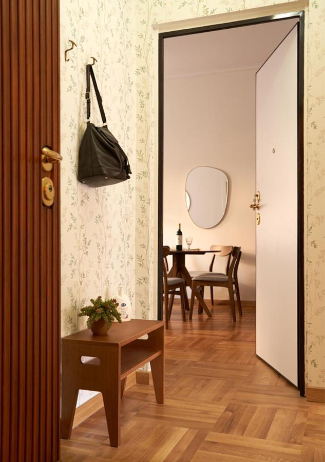 דירות מילאנו Cozy Duomo - Elegant & Quiet, 300M From Cathedral מראה חיצוני תמונה